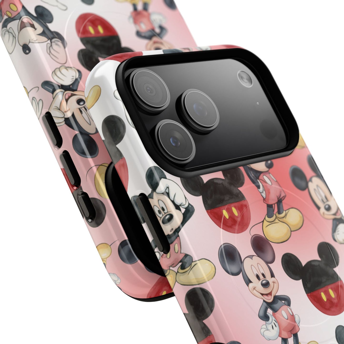 The Mouse Mag Safe Case