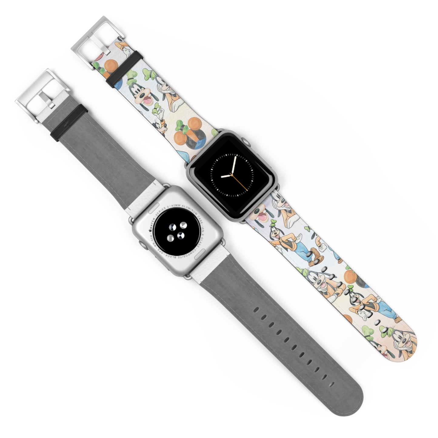 The Goof Watch Band