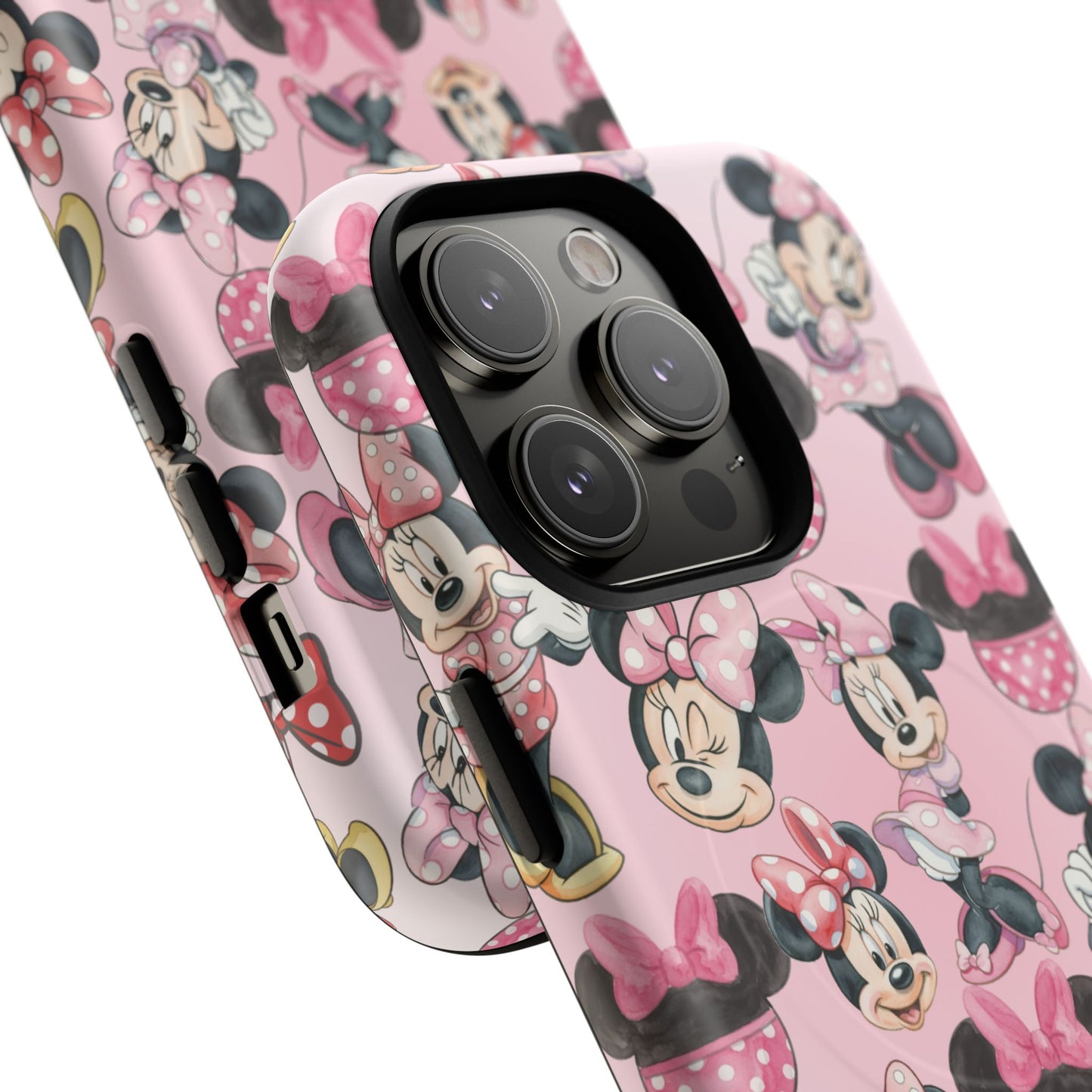 The Minnie Mag Safe Case
