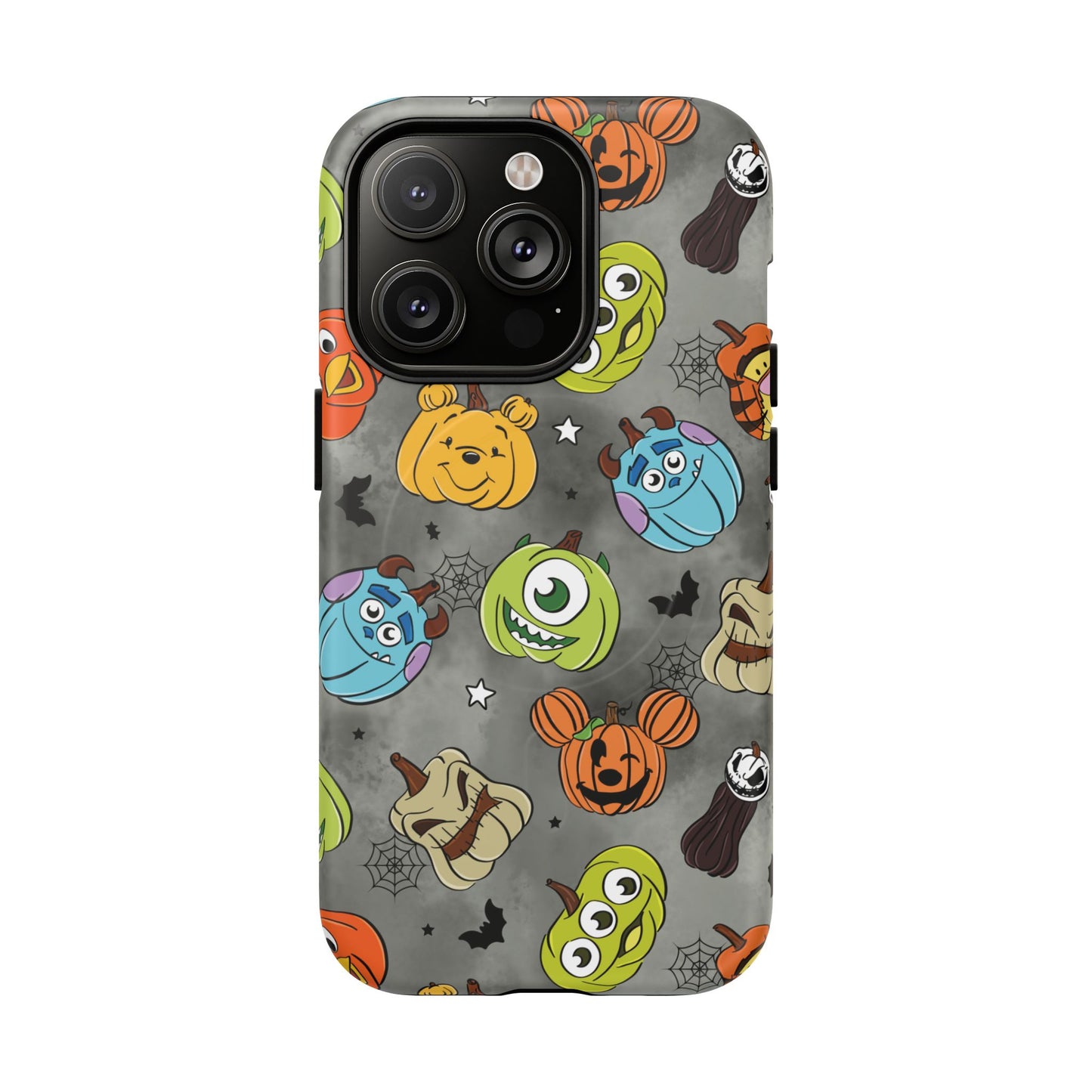 Friendly Pumpkins Mag Safe Case