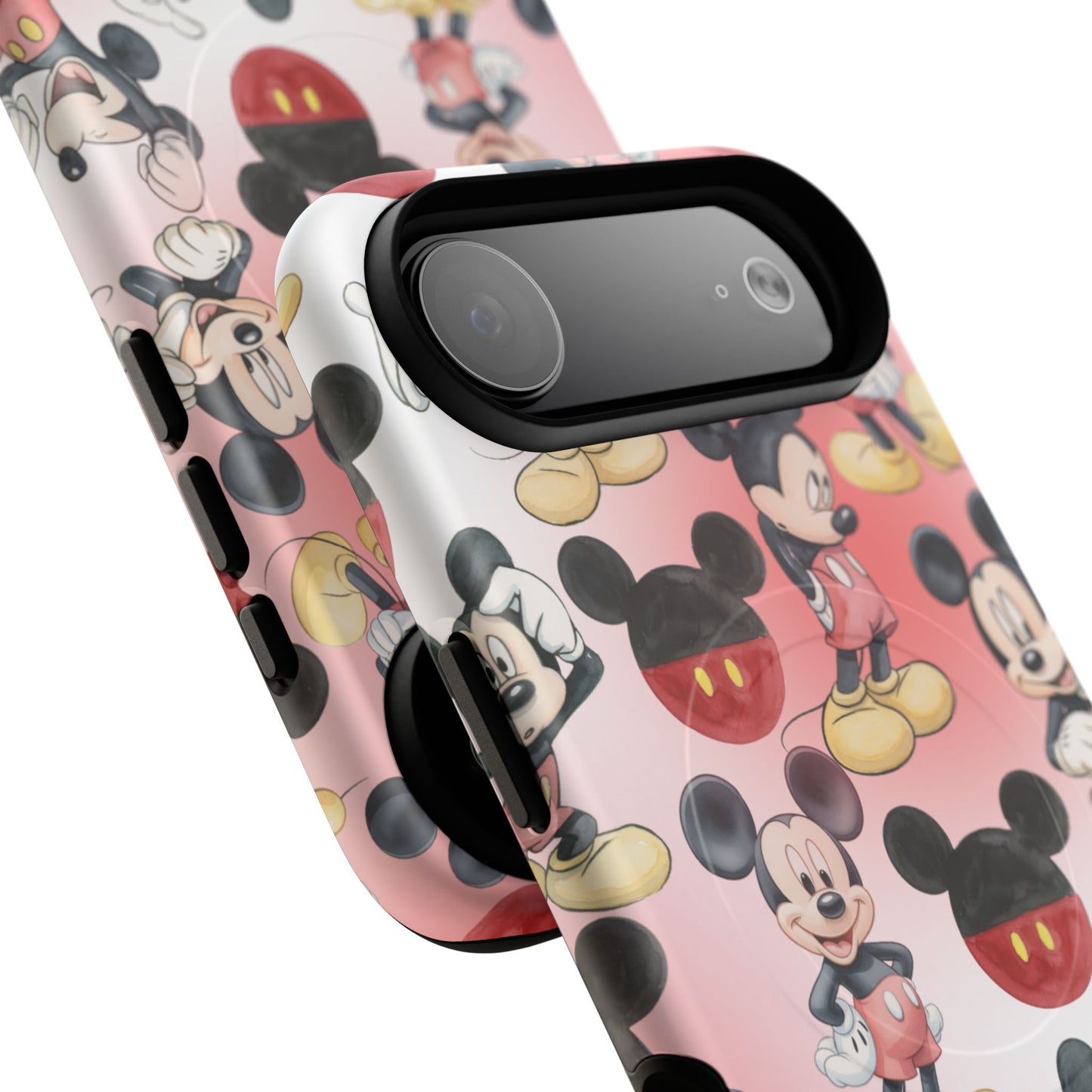 The Mouse Mag Safe Case