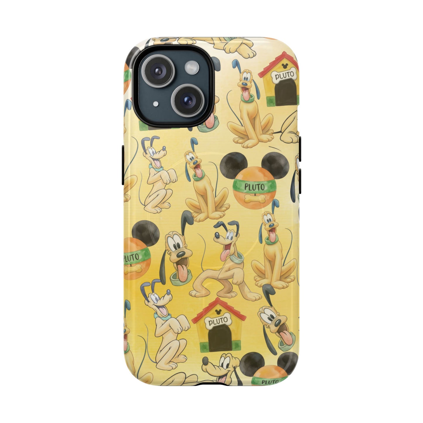The Pluto Mag Safe Case
