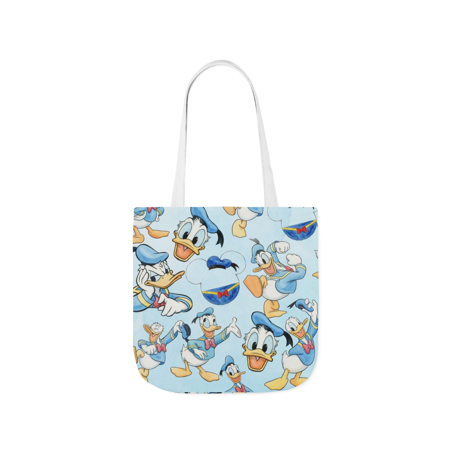 The Donald Tote Bag