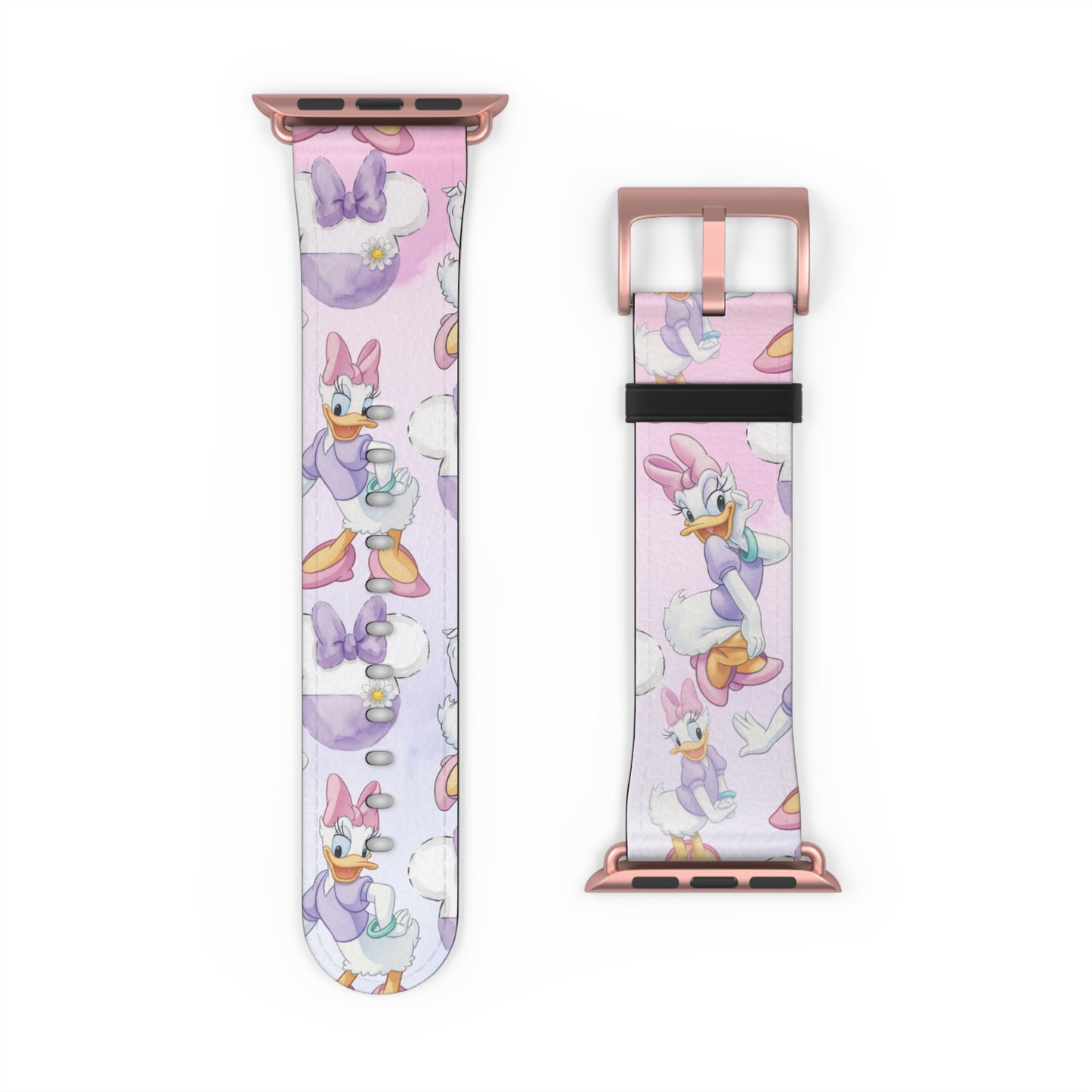 The Daisy Watch Band