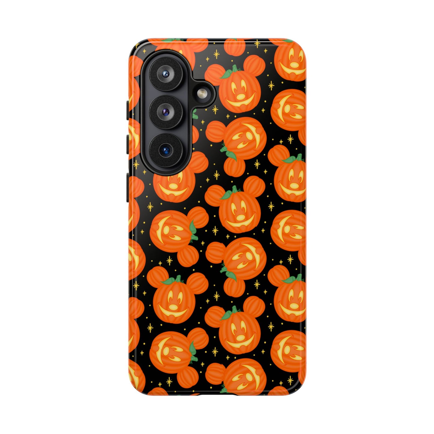 Not so scary Case