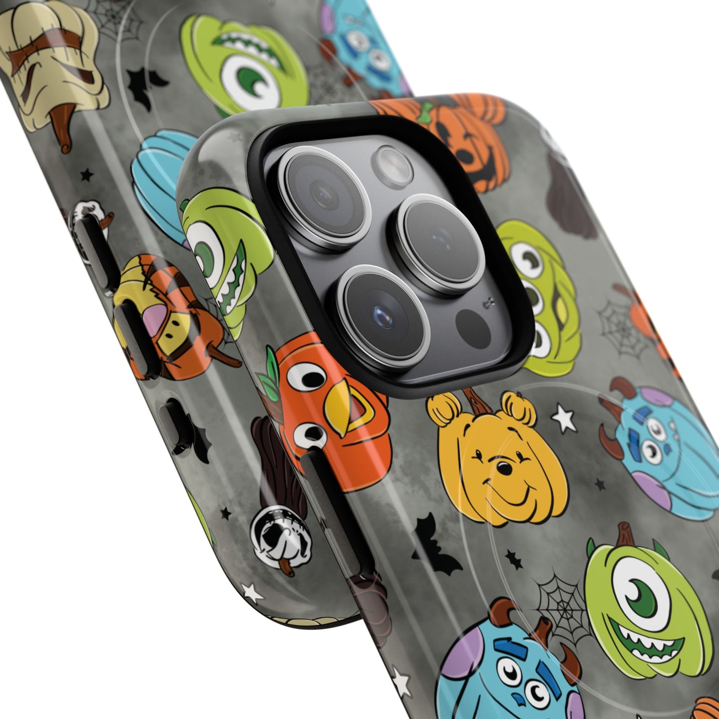 Friendly Pumpkins Mag Safe Case