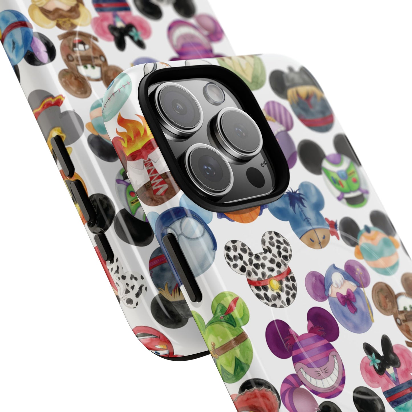 The Mickey Friends Mag Safe Case