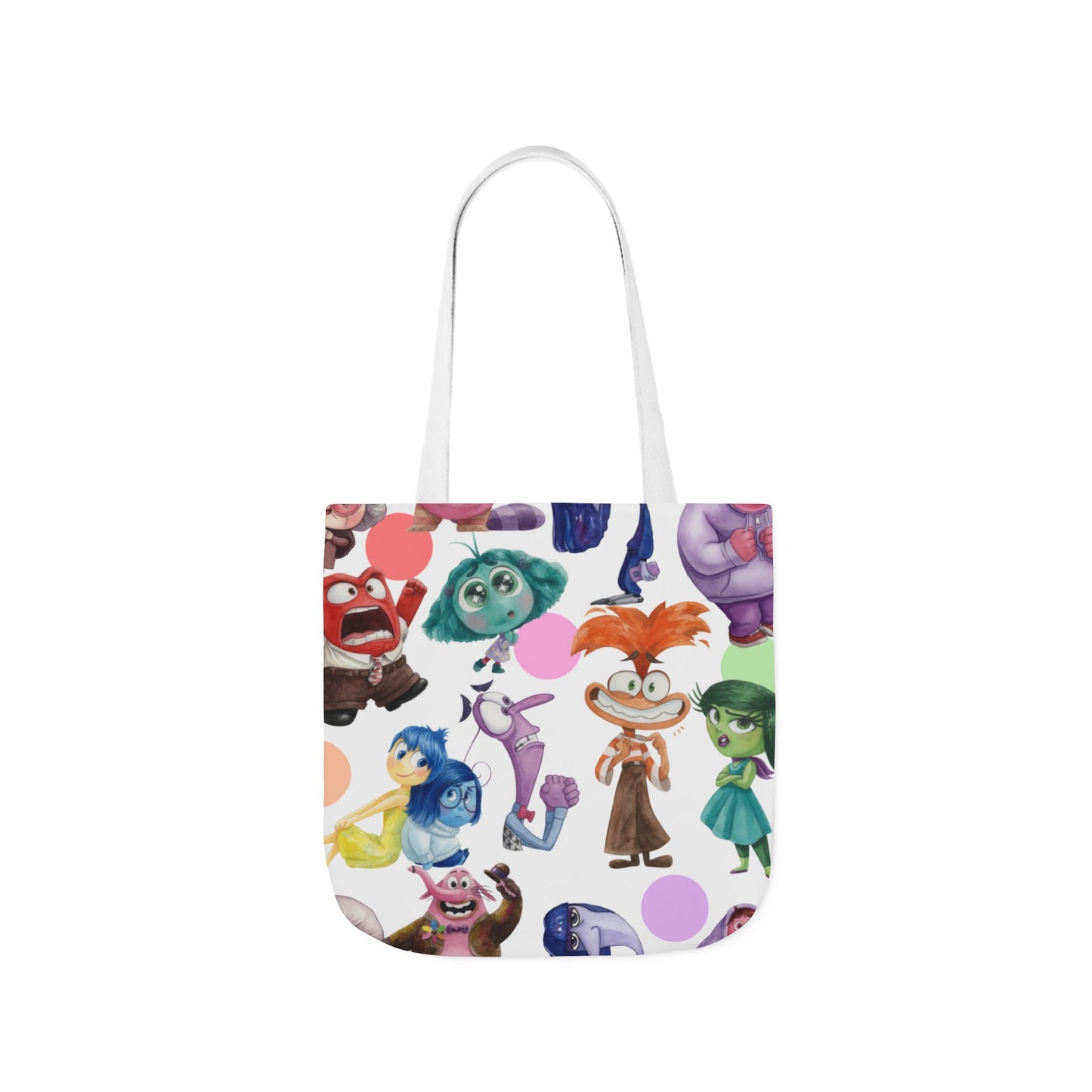 Rileys Tote Bag