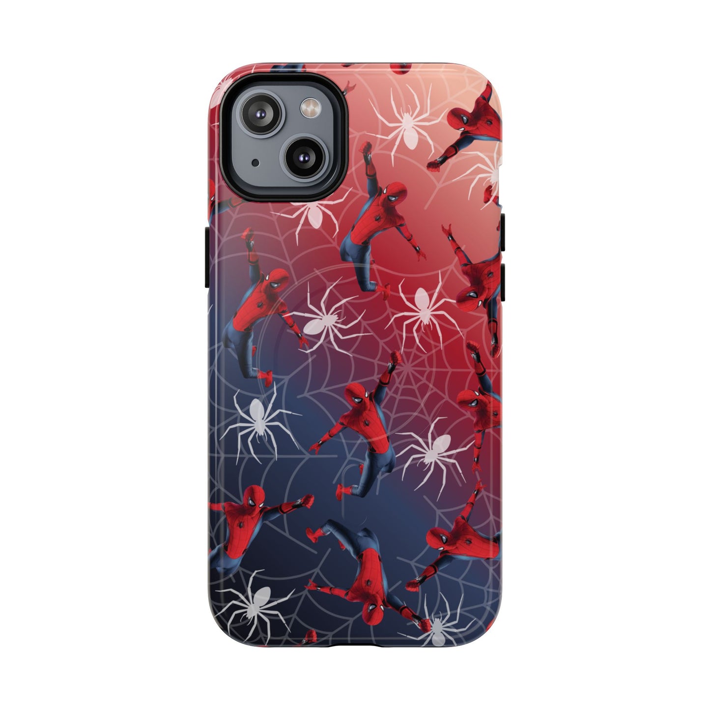 Spidey Mag Safe Case