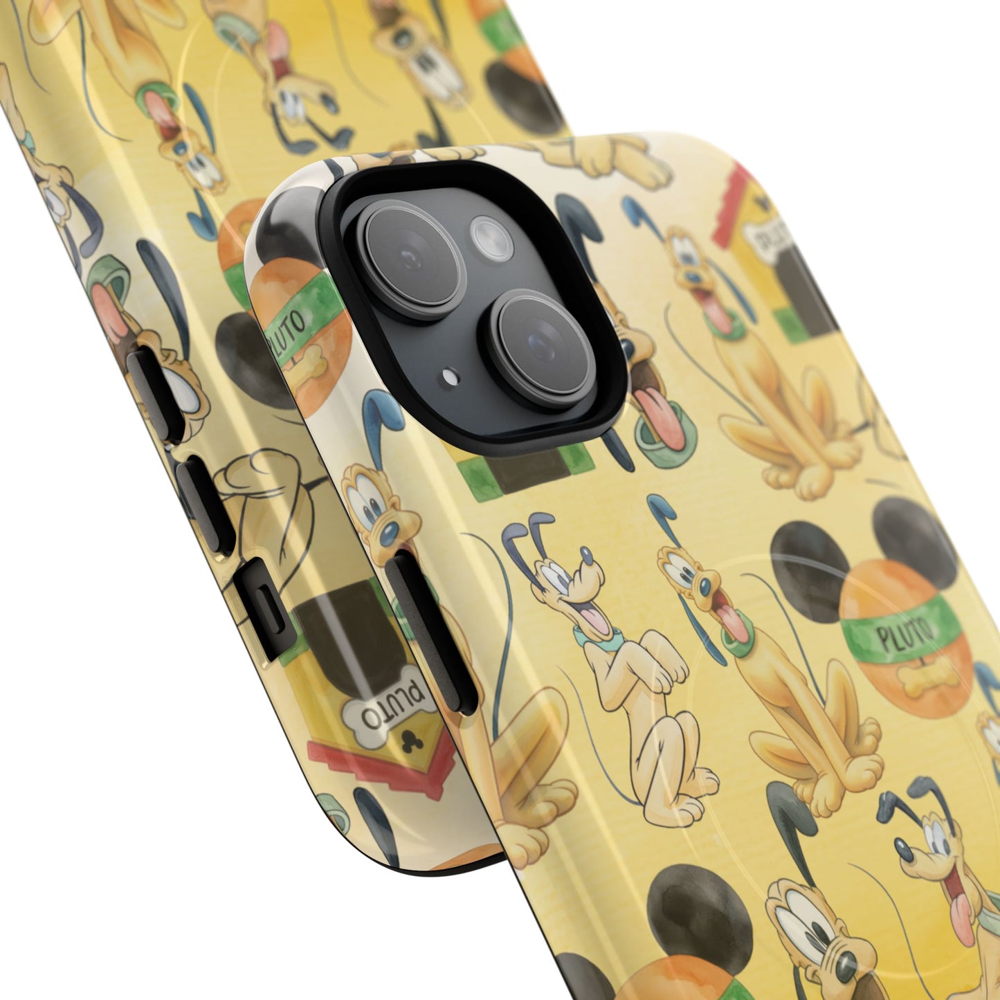The Pluto Mag Safe Case