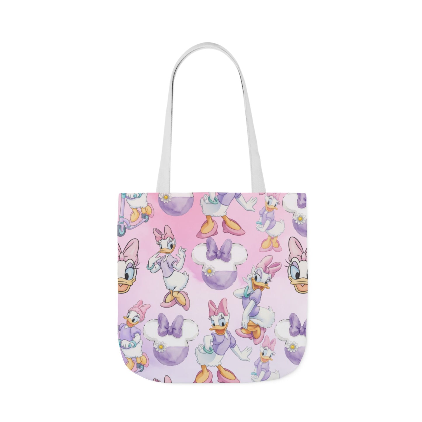 The Daisy Tote Bag