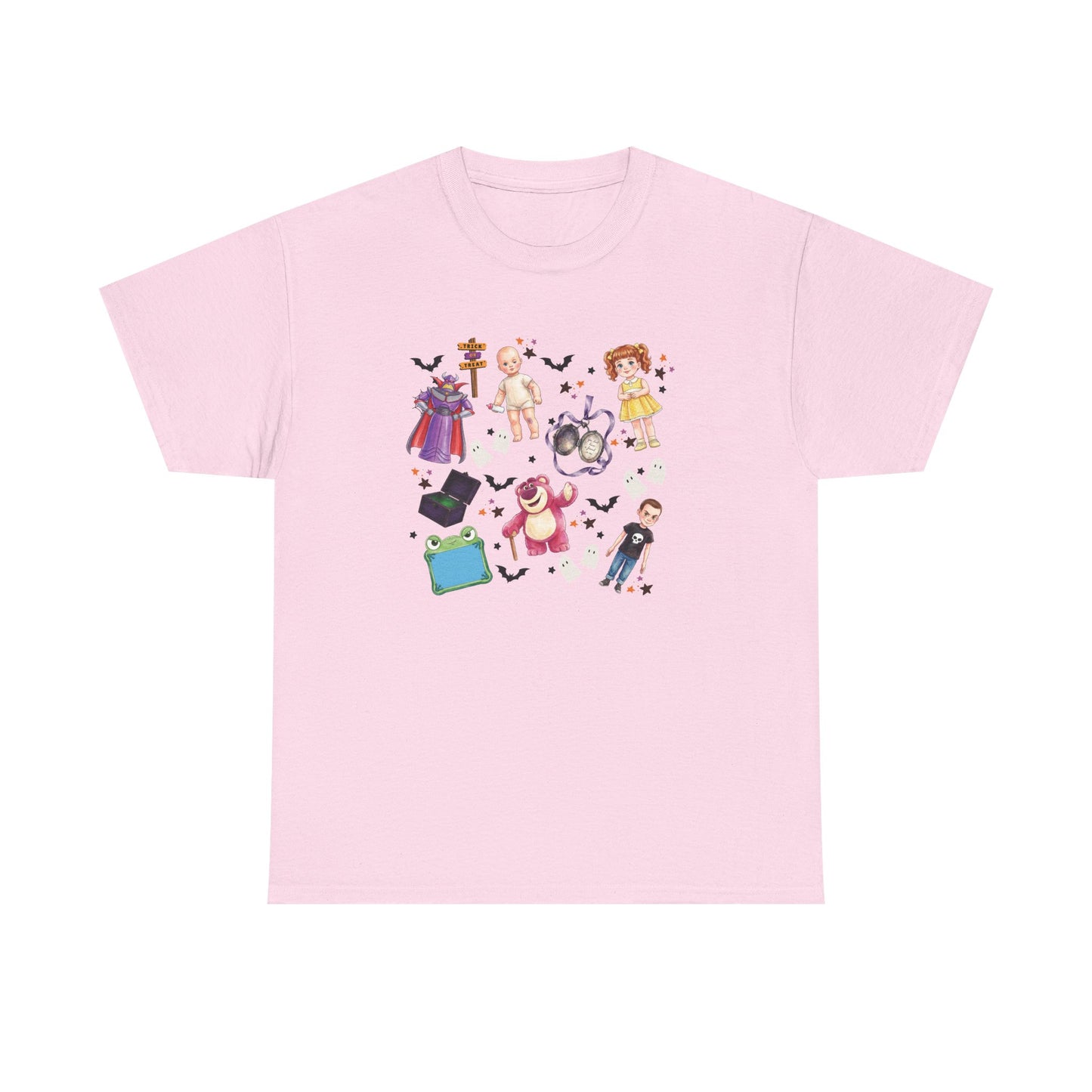 Toy Story Of Terror Tee