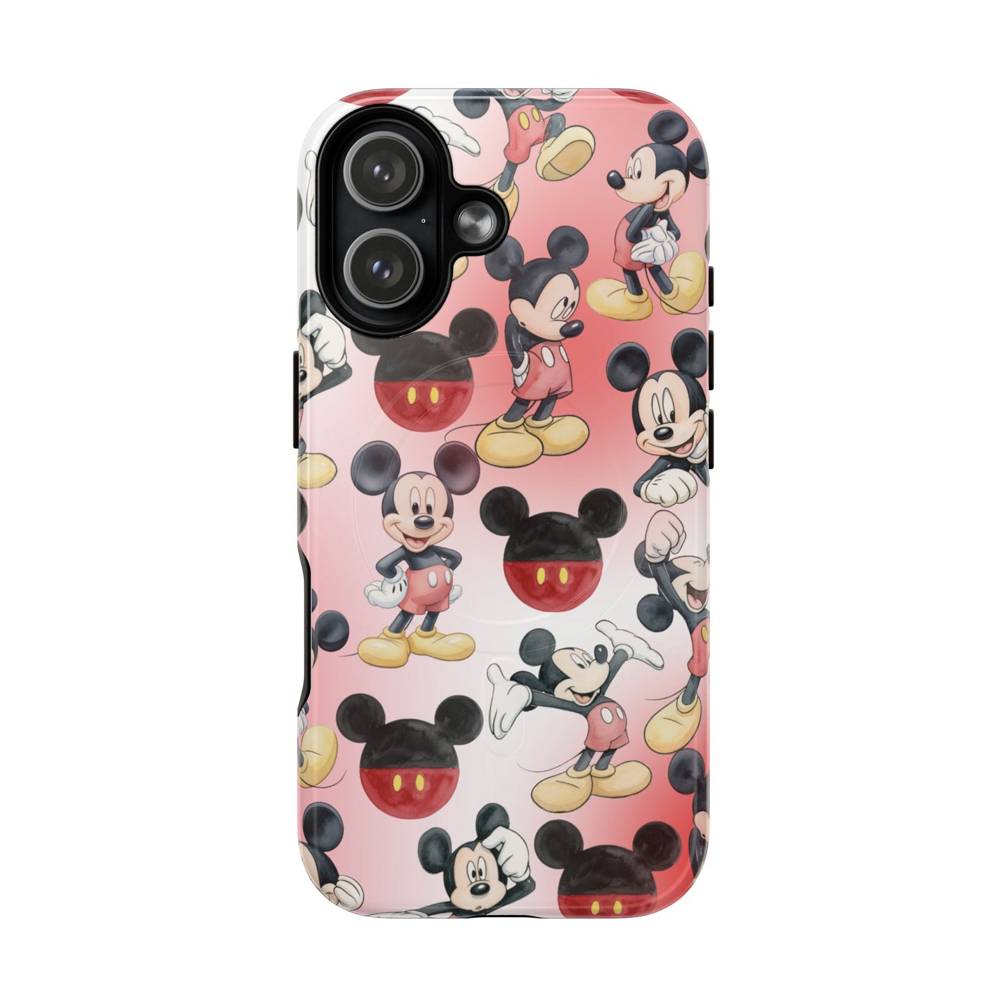 The Mouse Mag Safe Case