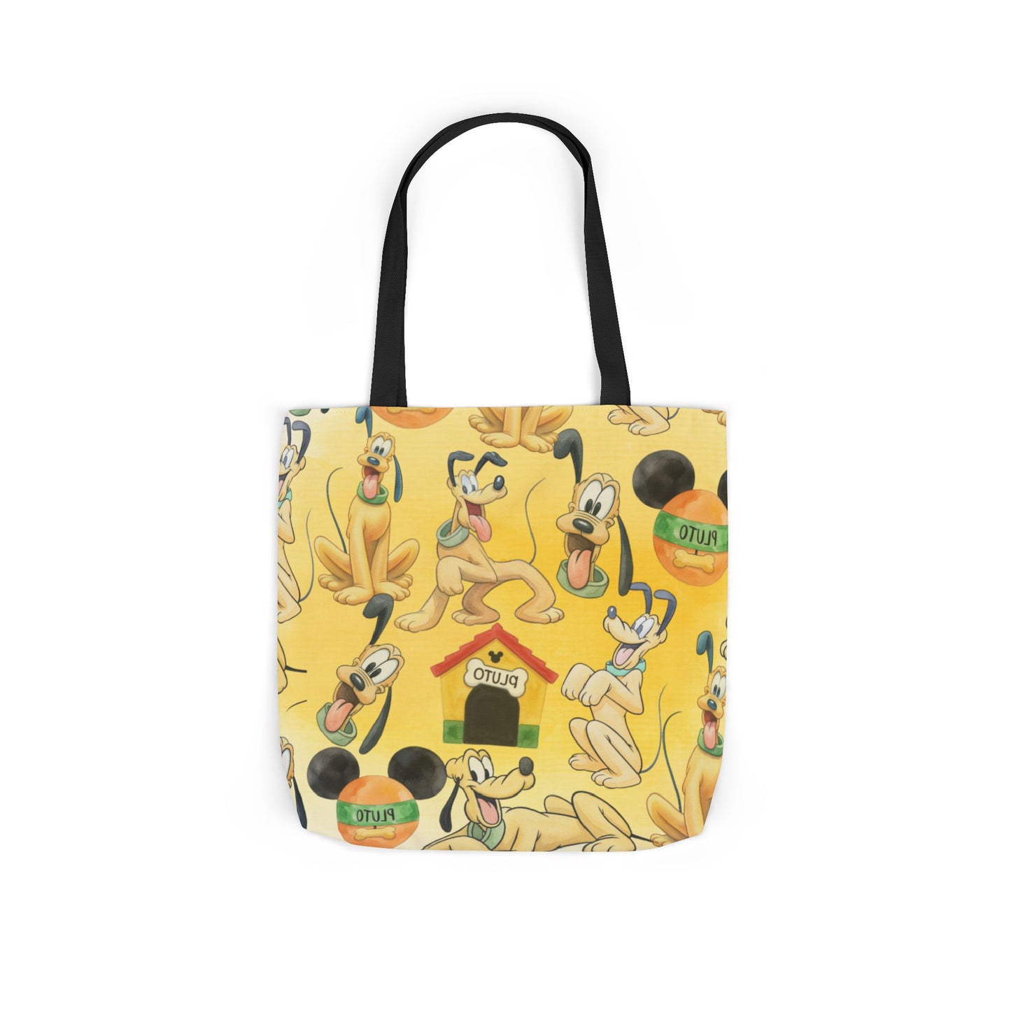 The Pluto Tote Bag
