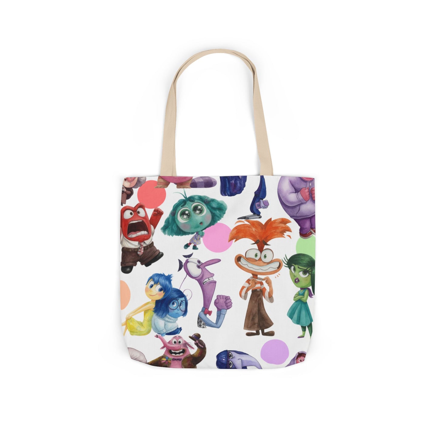 Rileys Tote Bag