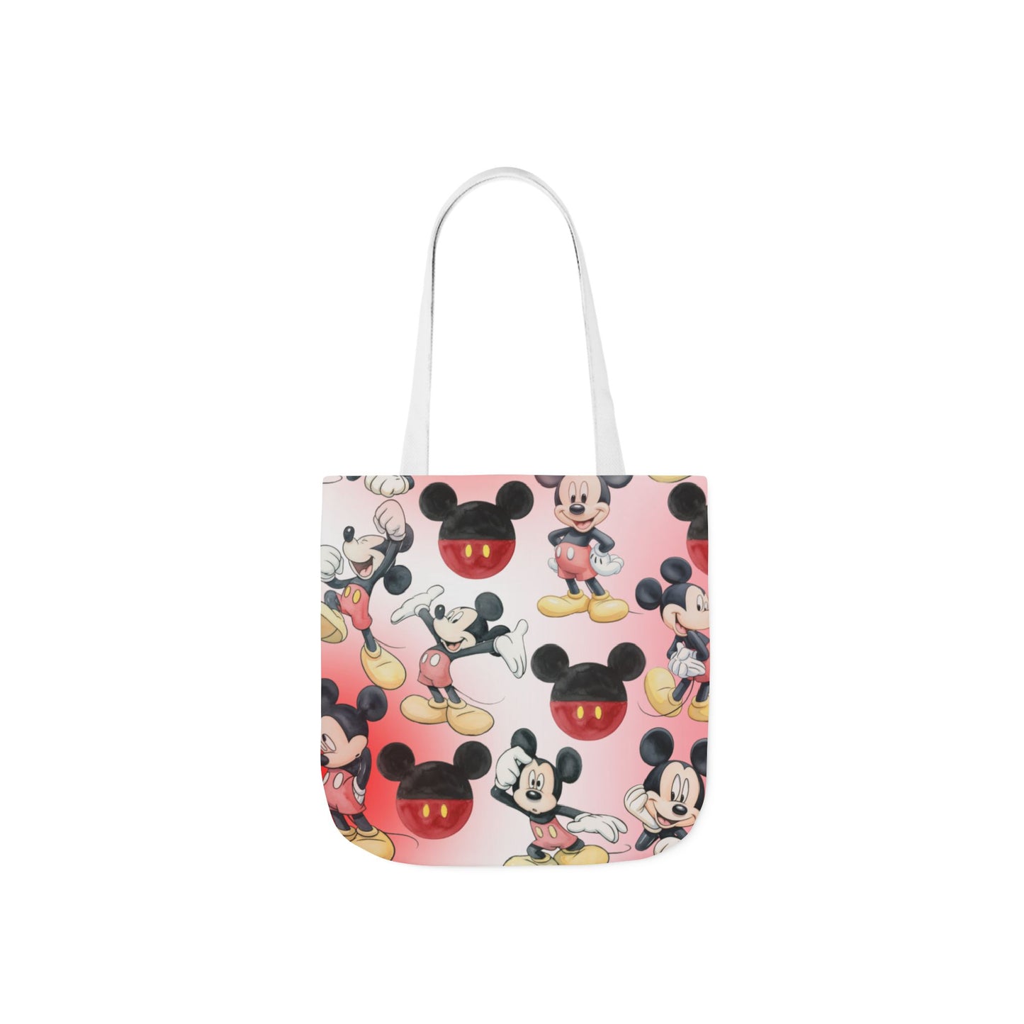 The Mouse Tote Bag
