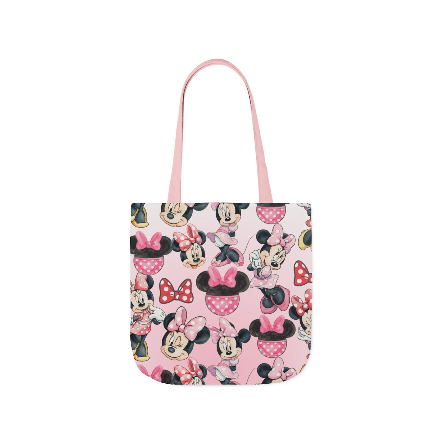 The Minnie Tote Bag