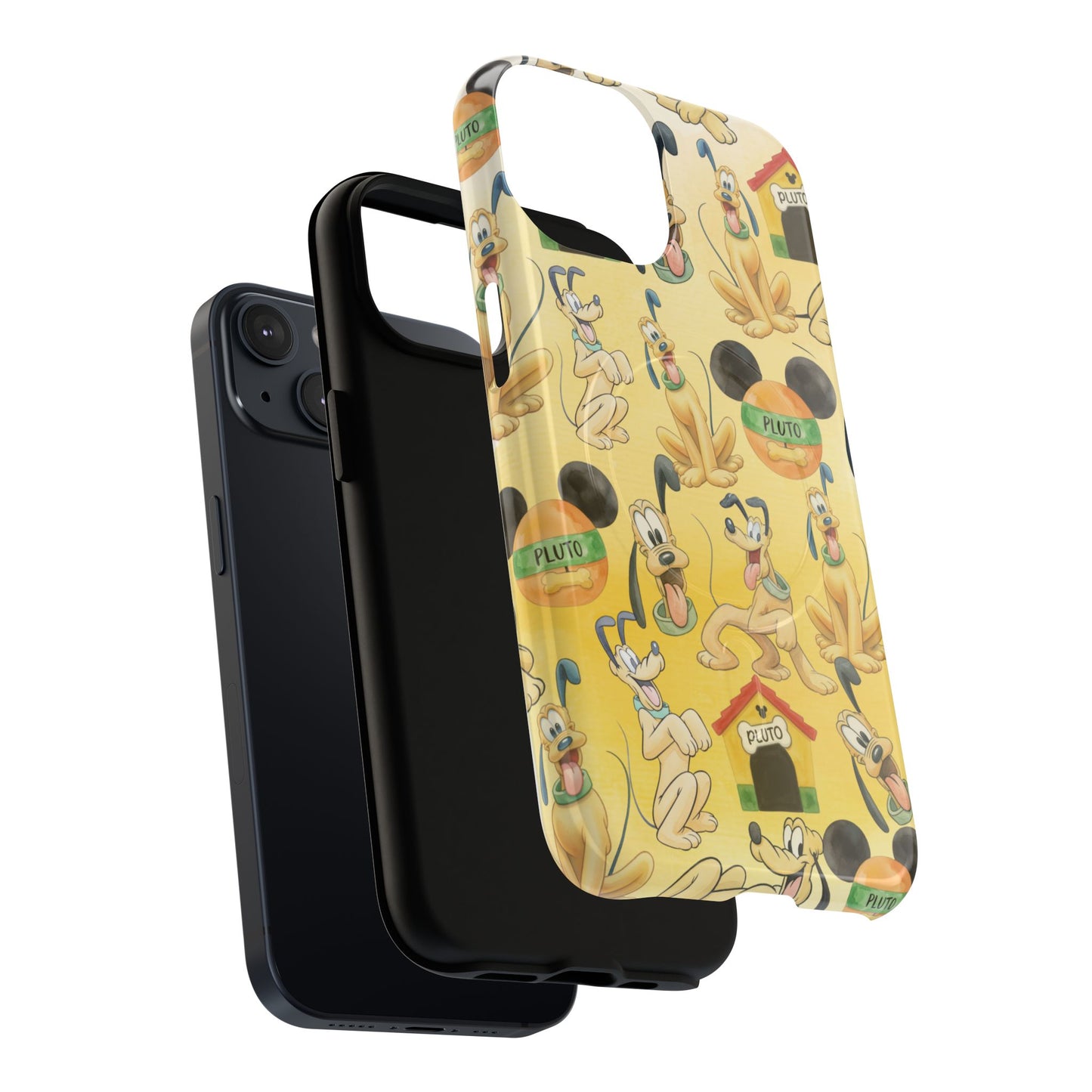The Pluto Mag Safe Case