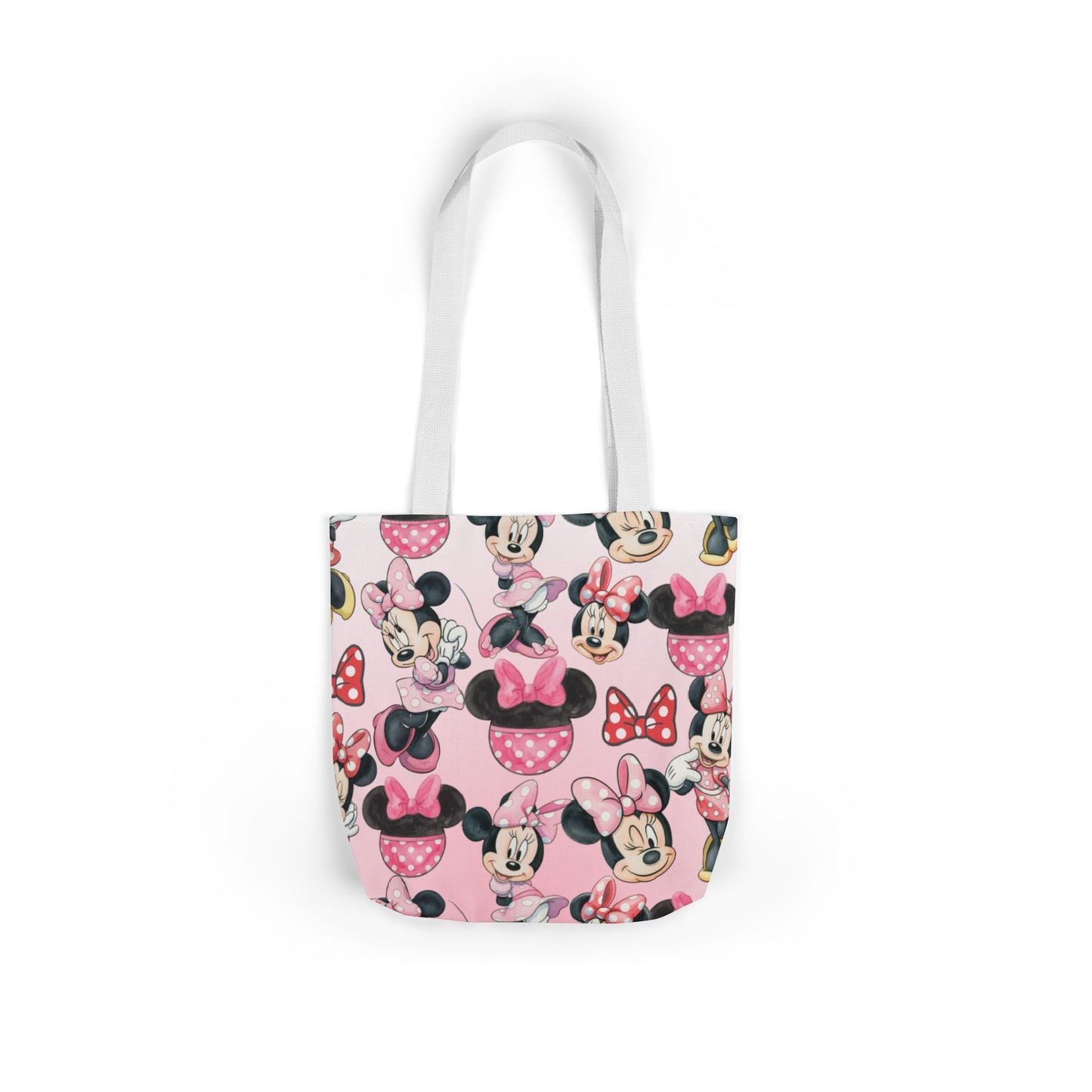 The Minnie Tote Bag