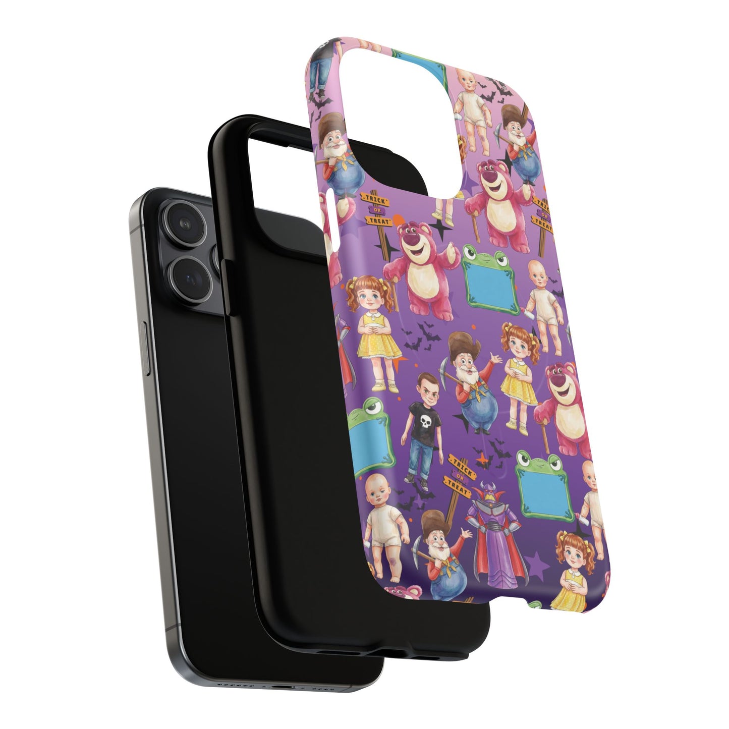 Toy Story Of Terror Mag Safe Case