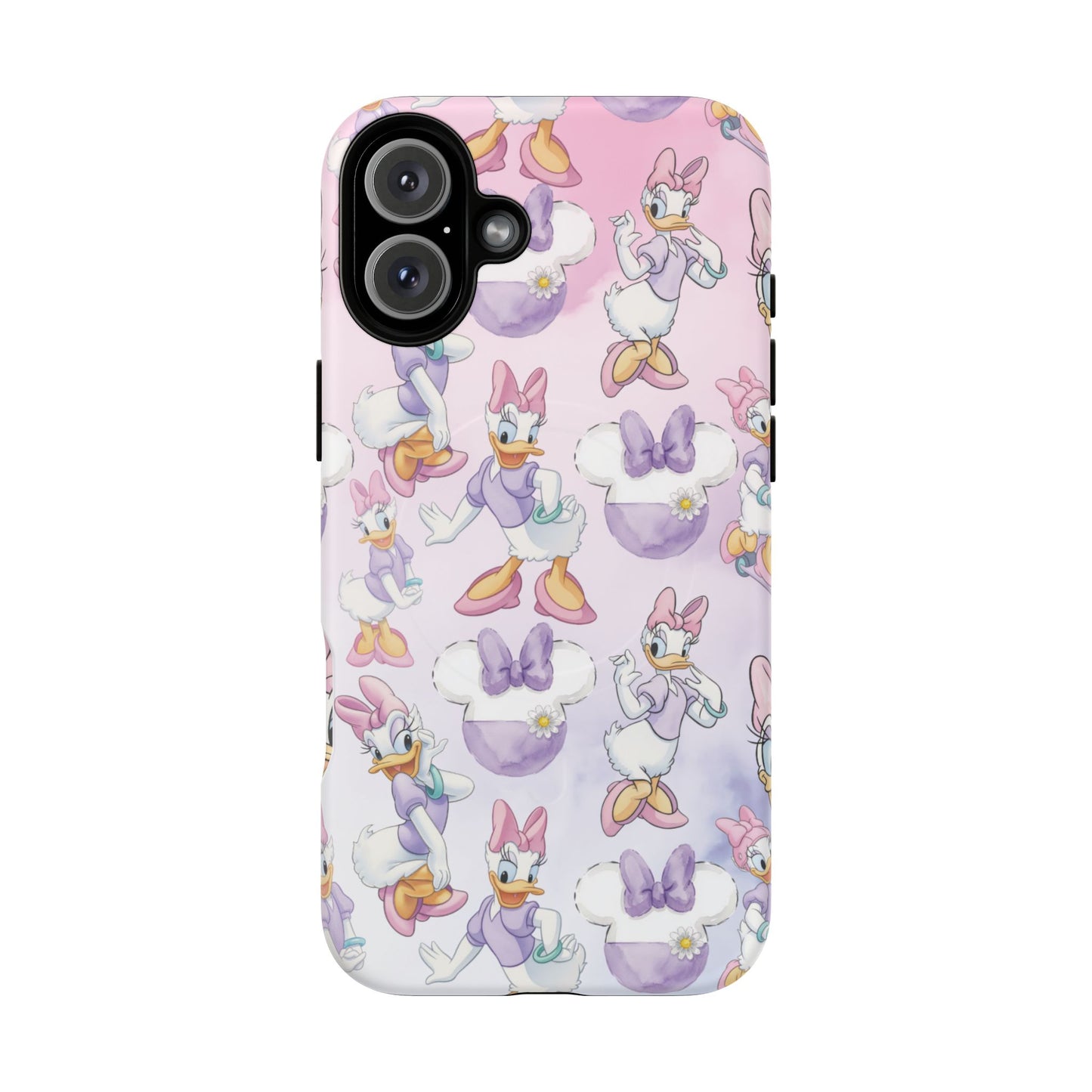 The Daisy Mag Safe Case