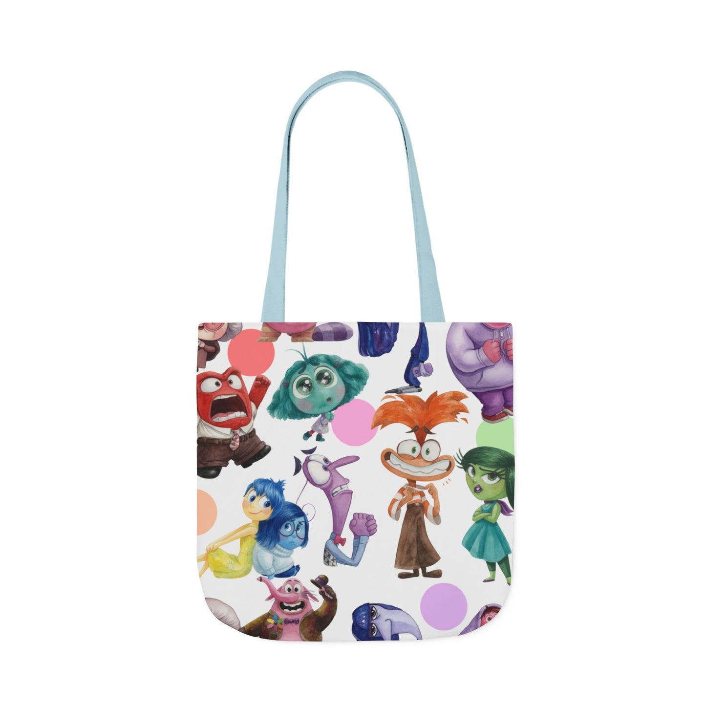 Rileys Tote Bag