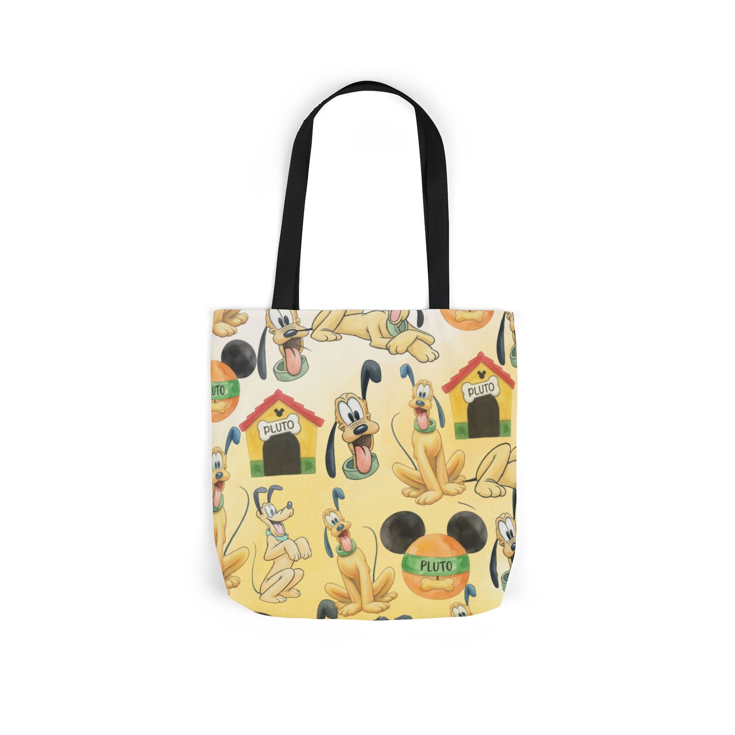 The Pluto Tote Bag