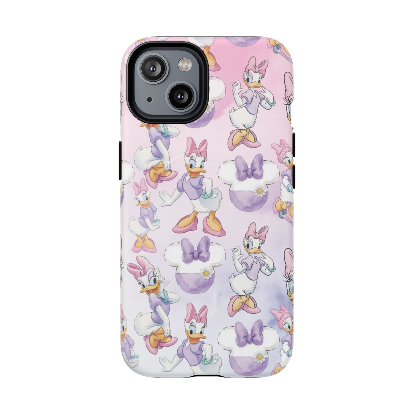 The Daisy Mag Safe Case