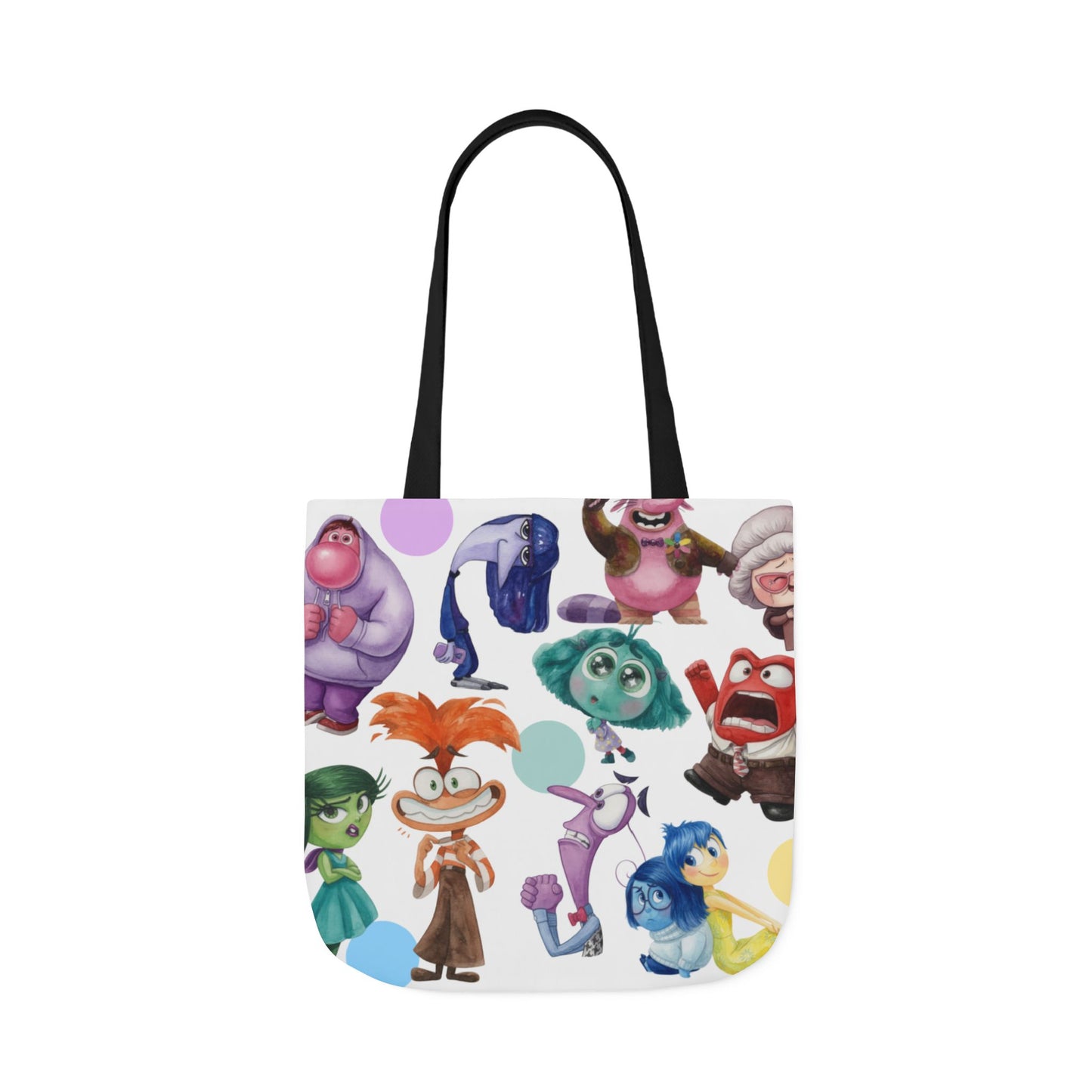 Rileys Tote Bag