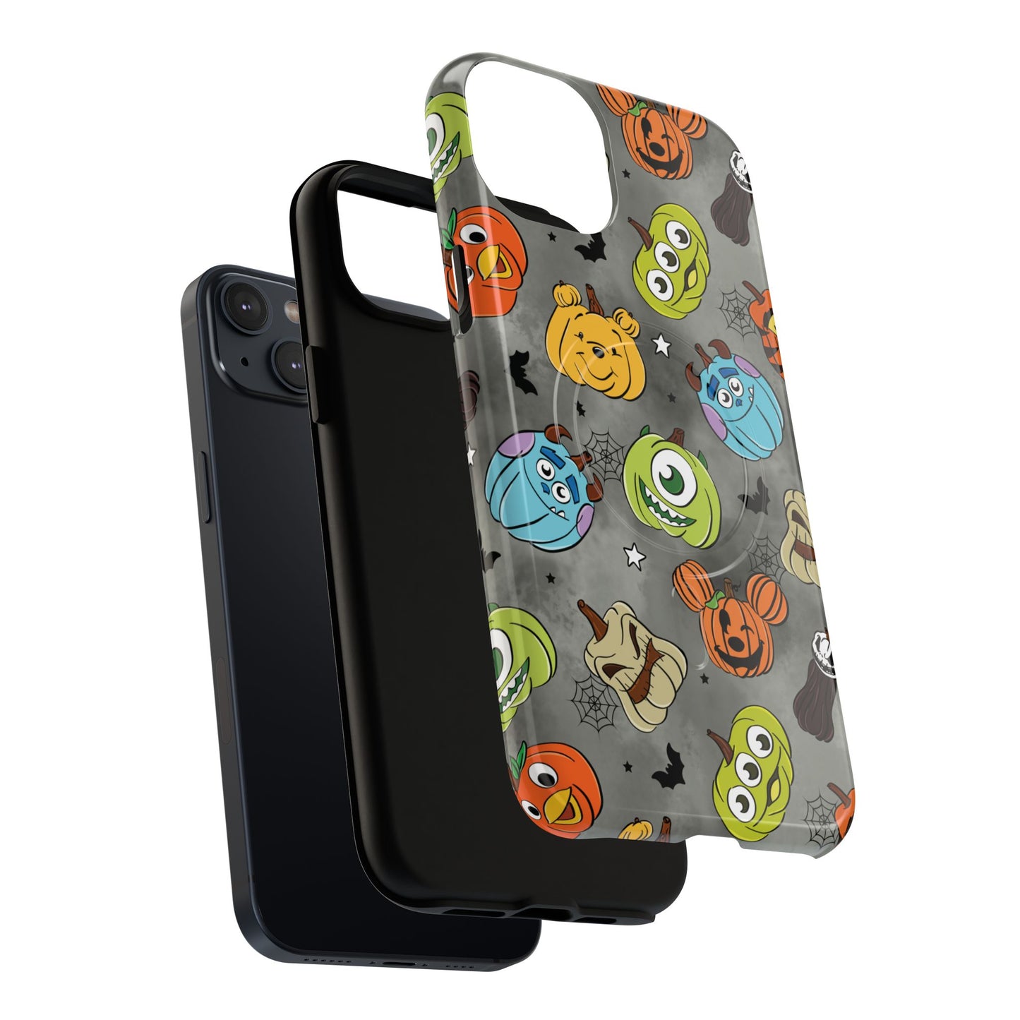 Friendly Pumpkins Mag Safe Case