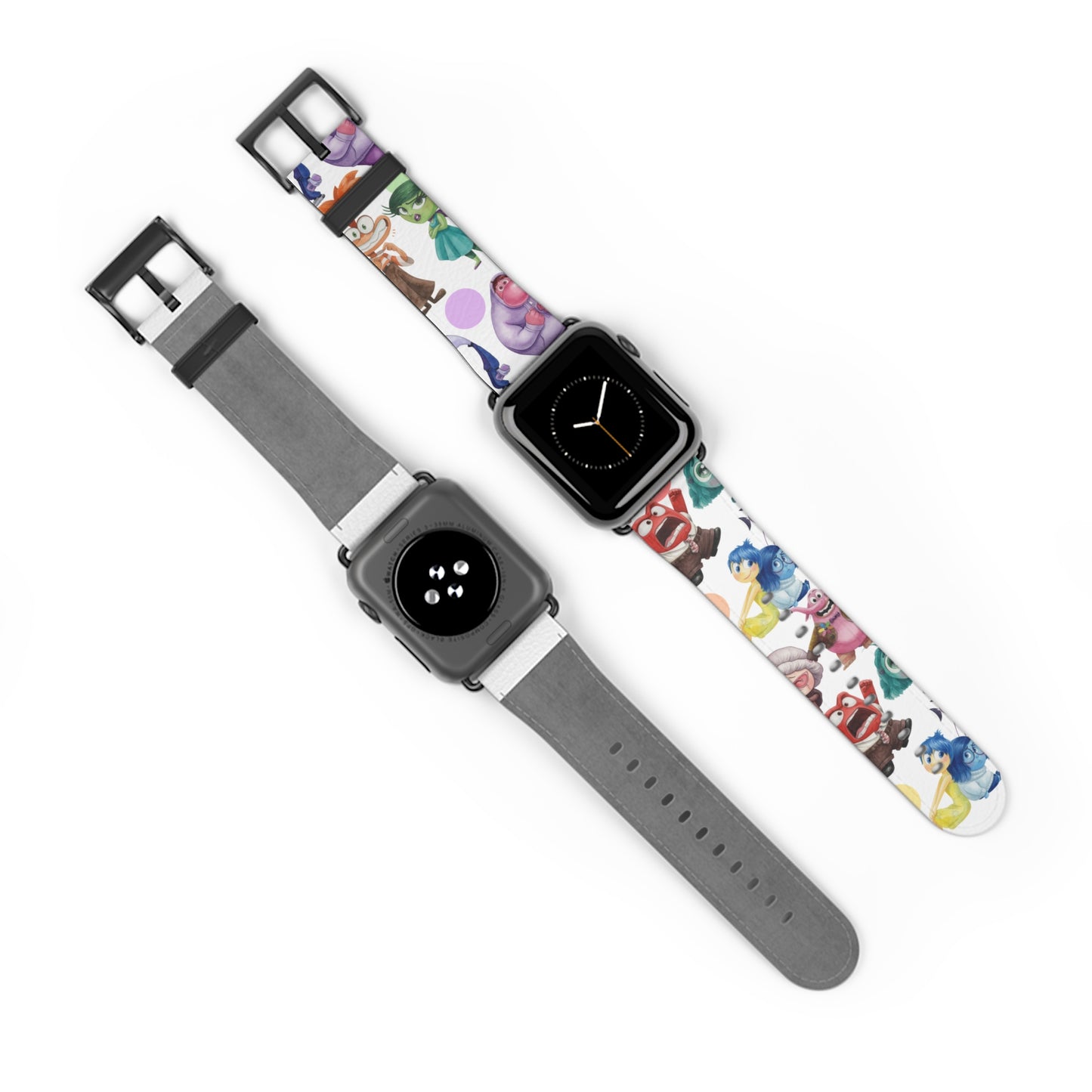 Riley's Watch Band