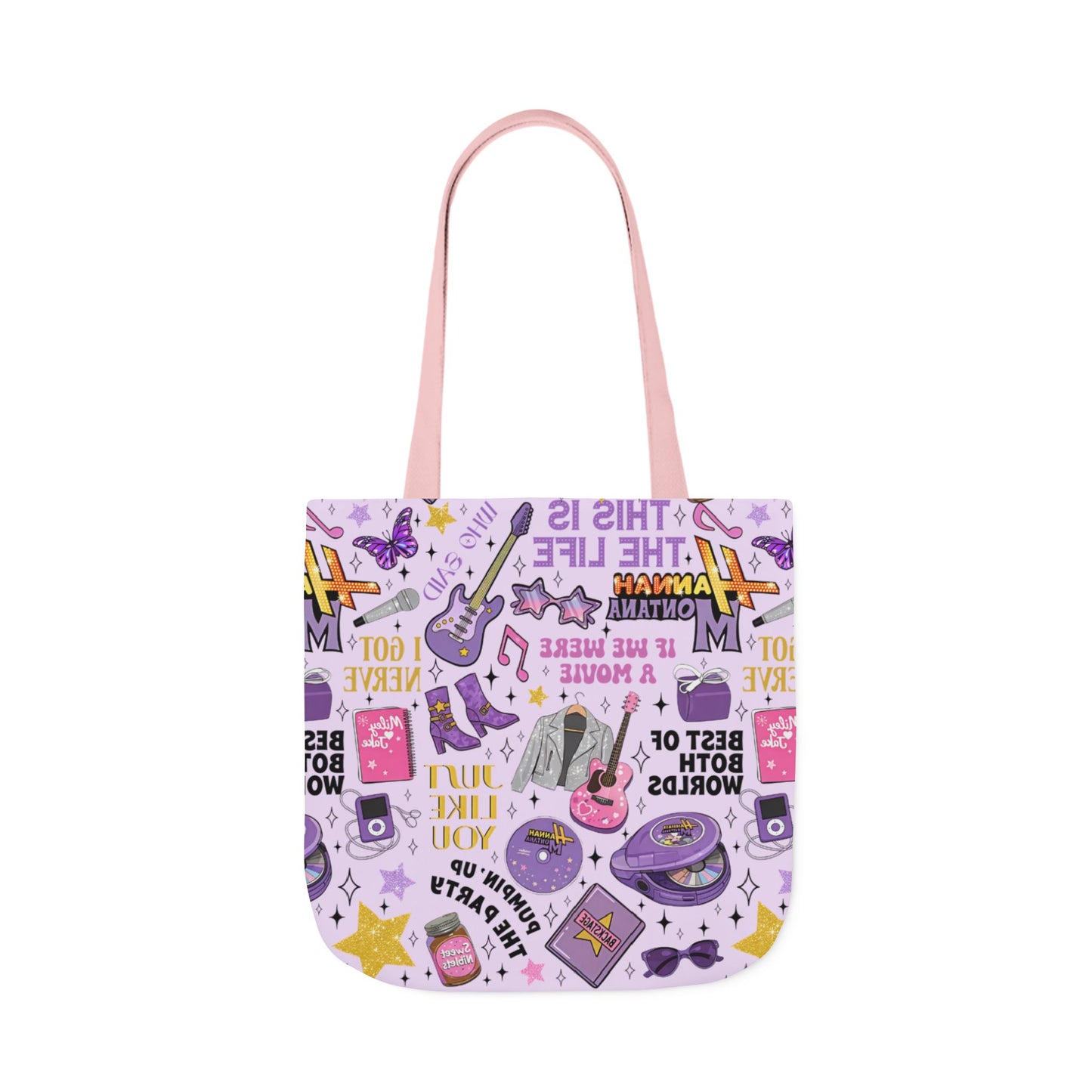 Hannah's Tote Bag