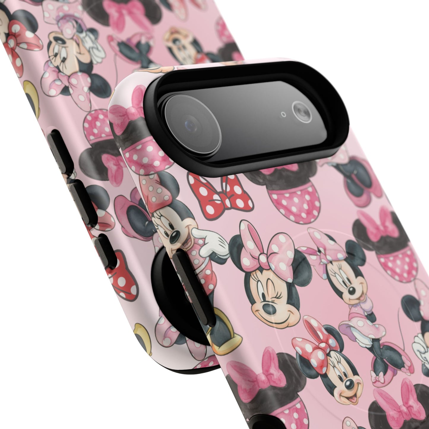 The Minnie Mag Safe Case