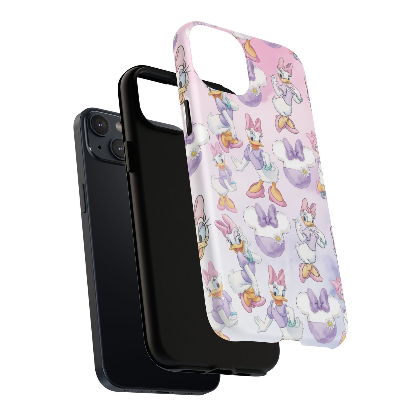 The Daisy Mag Safe Case
