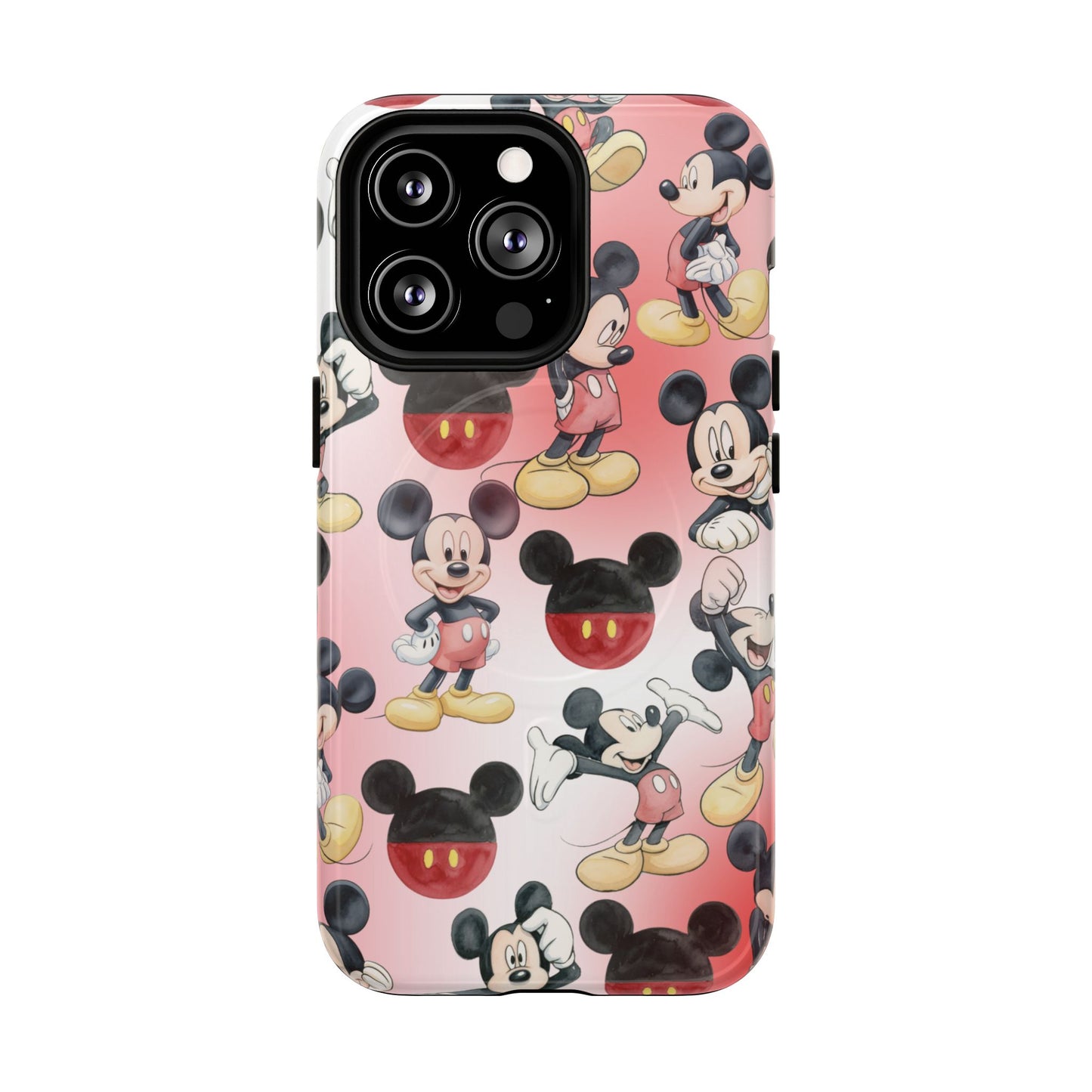 The Mouse Mag Safe Case
