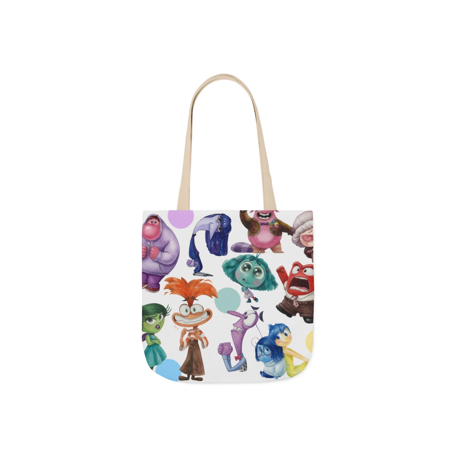 Rileys Tote Bag