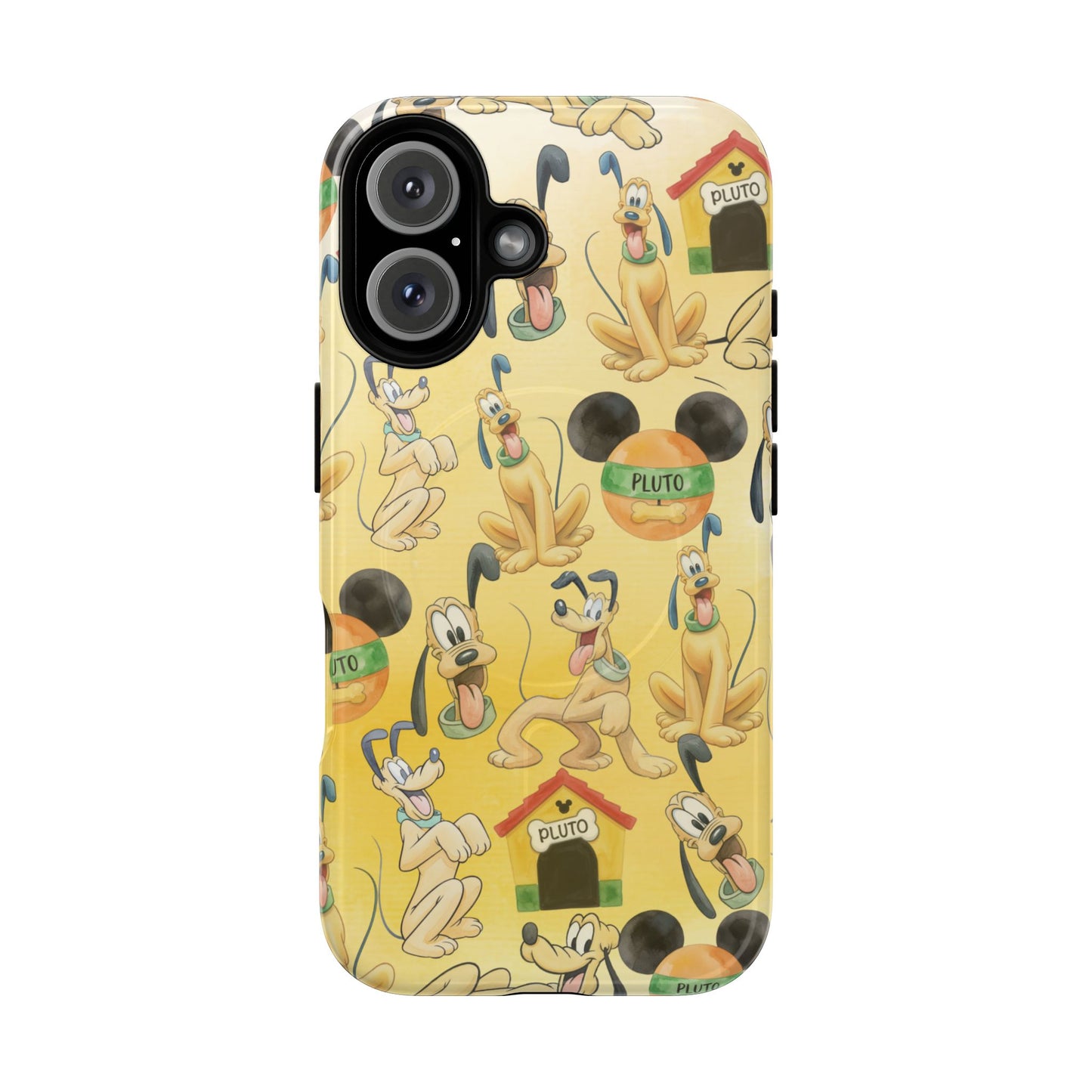 The Pluto Mag Safe Case