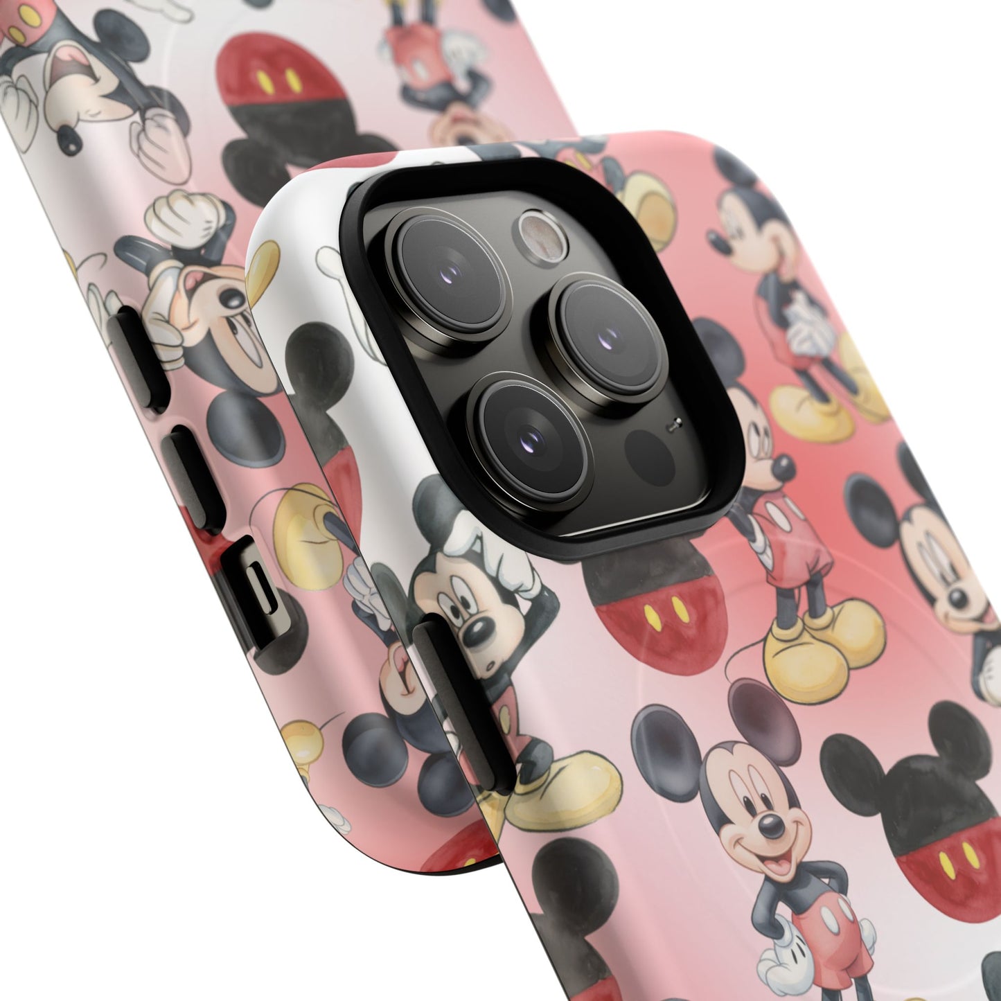 The Mouse Mag Safe Case