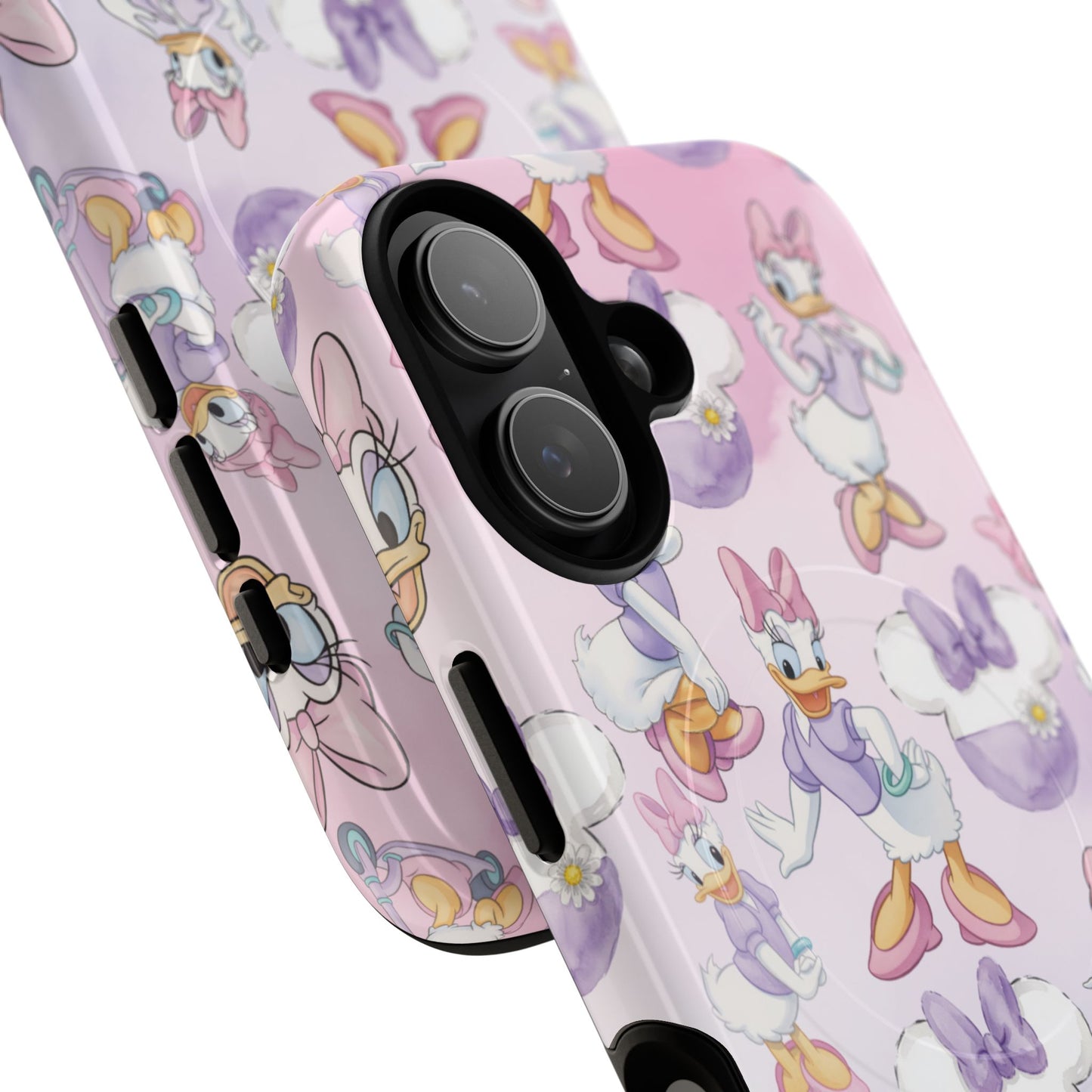 The Daisy Mag Safe Case