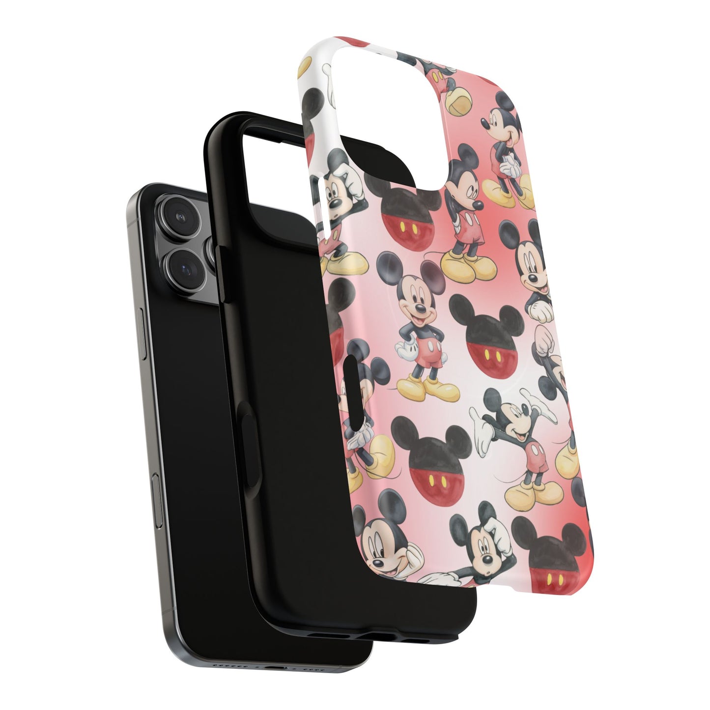 The Mouse Mag Safe Case