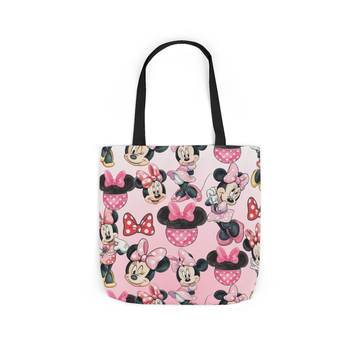 The Minnie Tote Bag