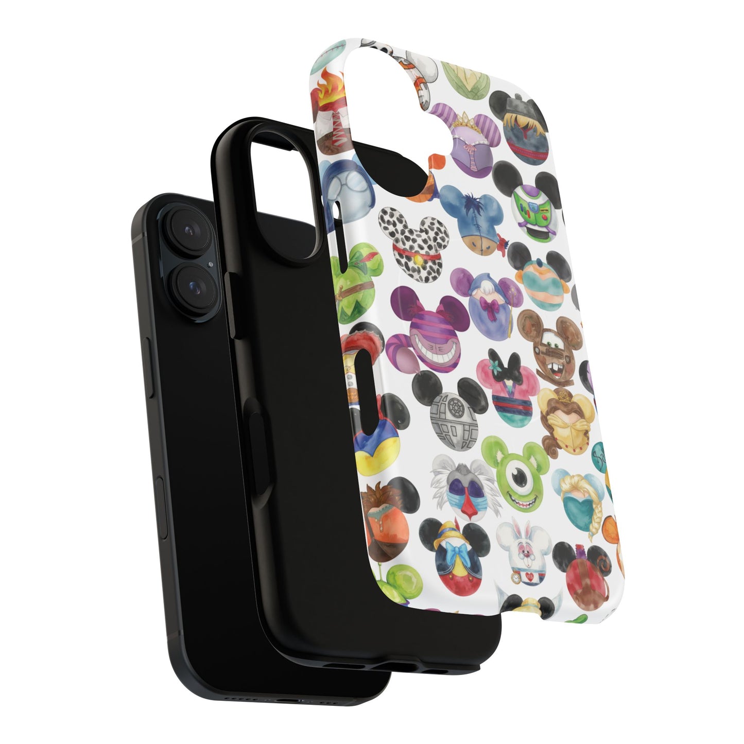 The Mickey Friends Mag Safe Case