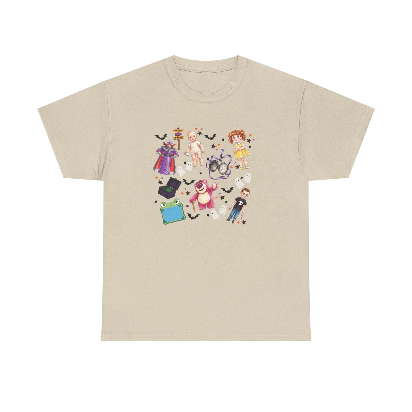 Toy Story Of Terror Tee