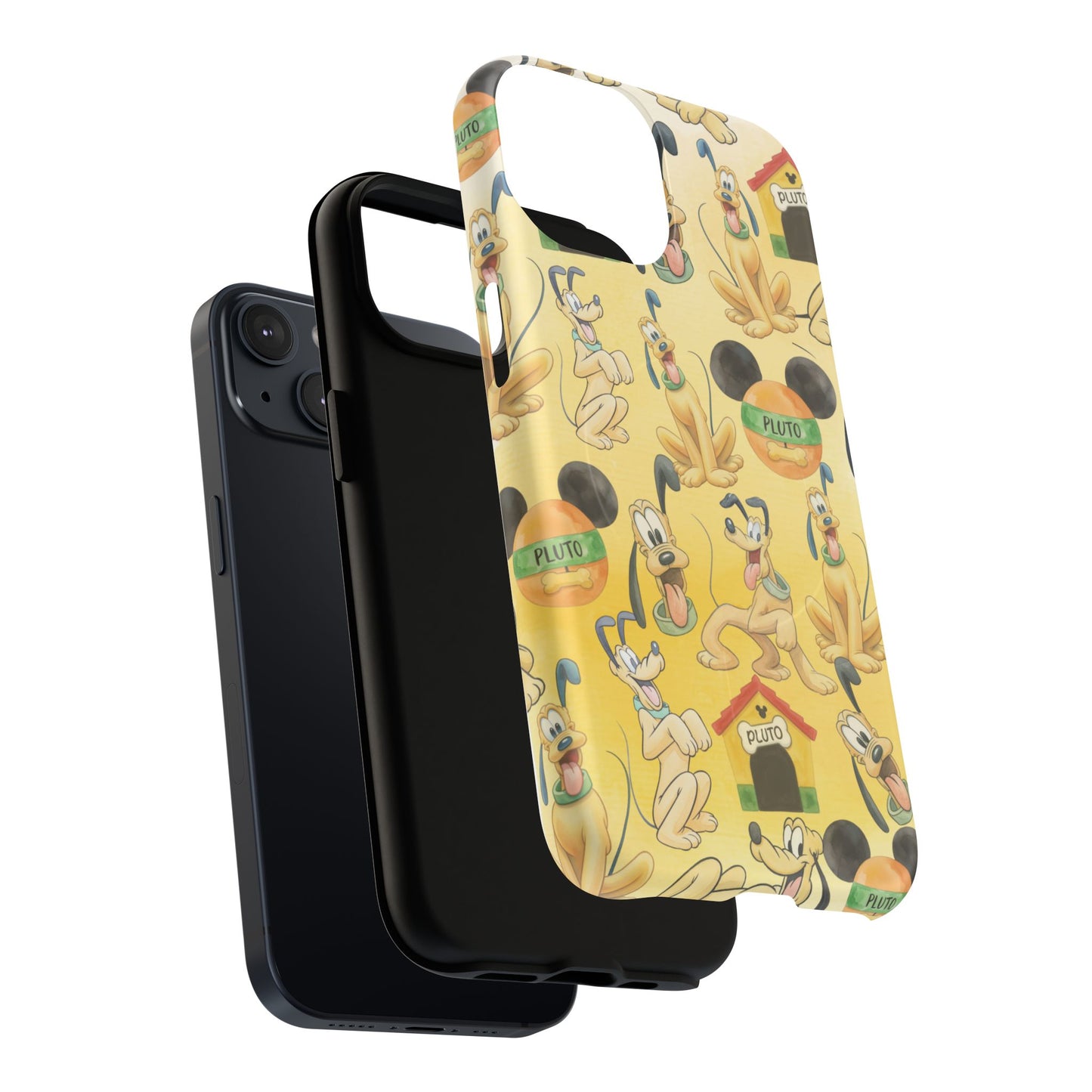 The Pluto Mag Safe Case