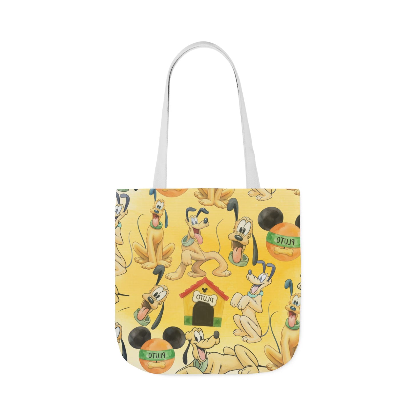 The Pluto Tote Bag