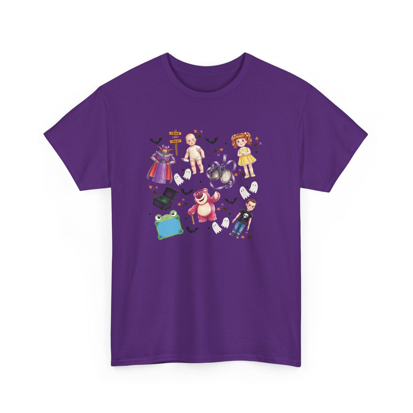 Toy Story Of Terror Tee