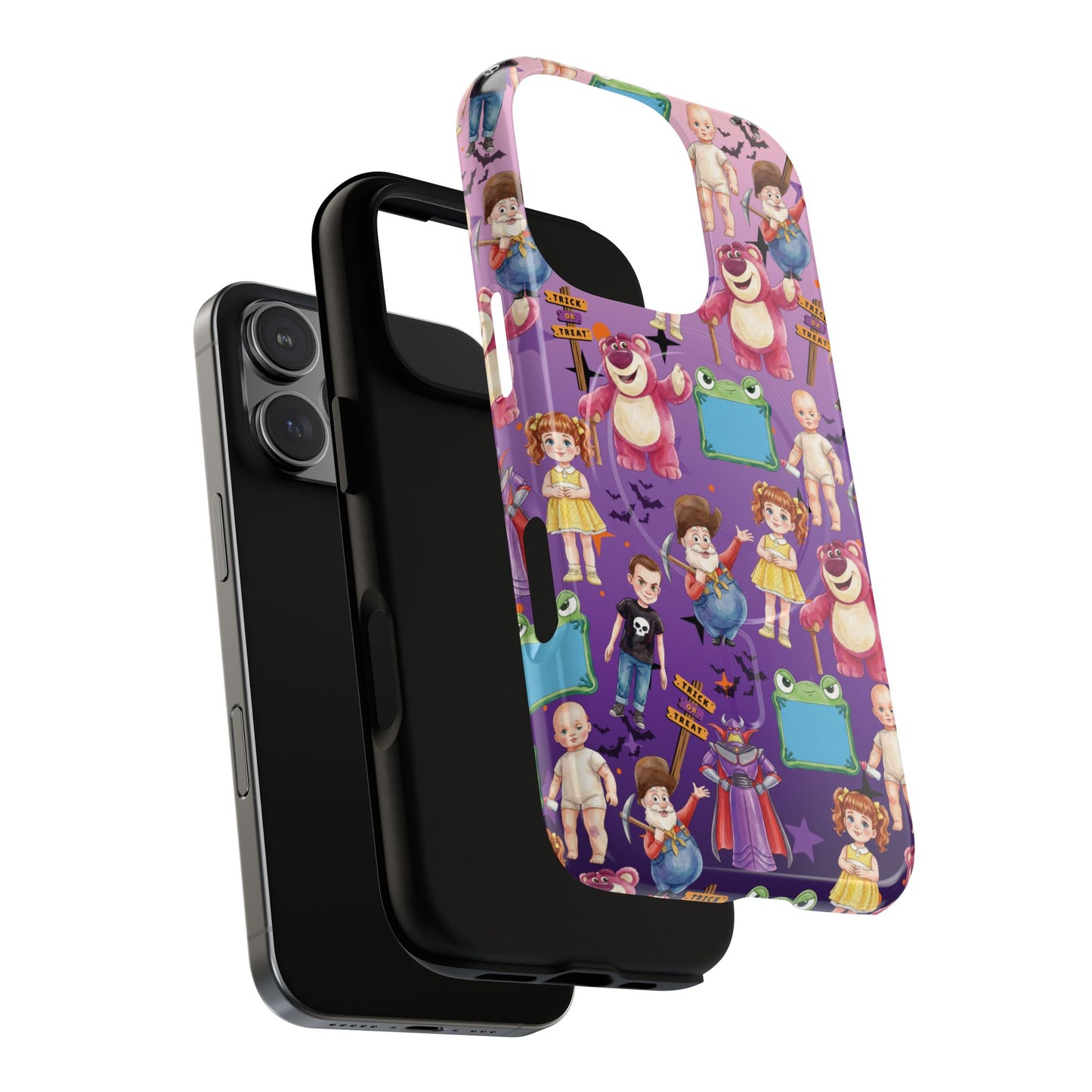 Toy Story Of Terror Mag Safe Case