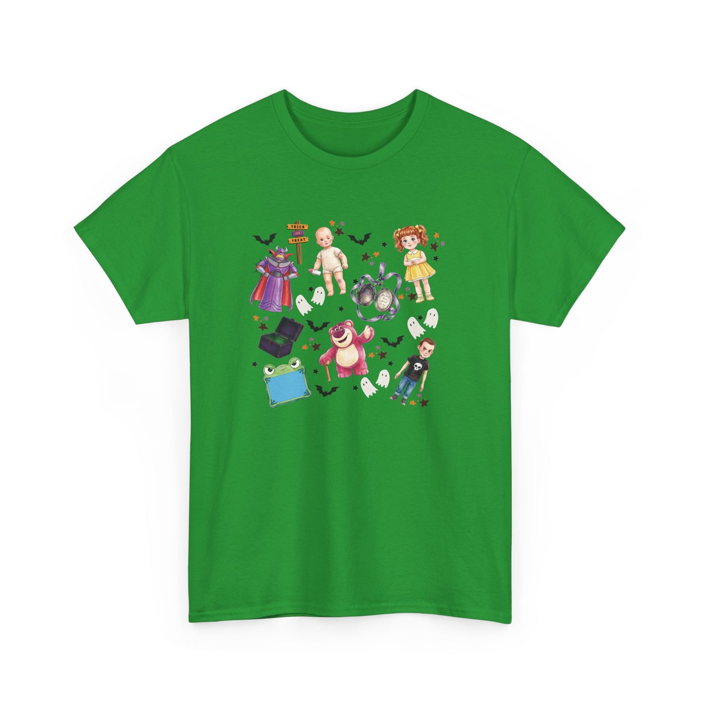 Toy Story Of Terror Tee