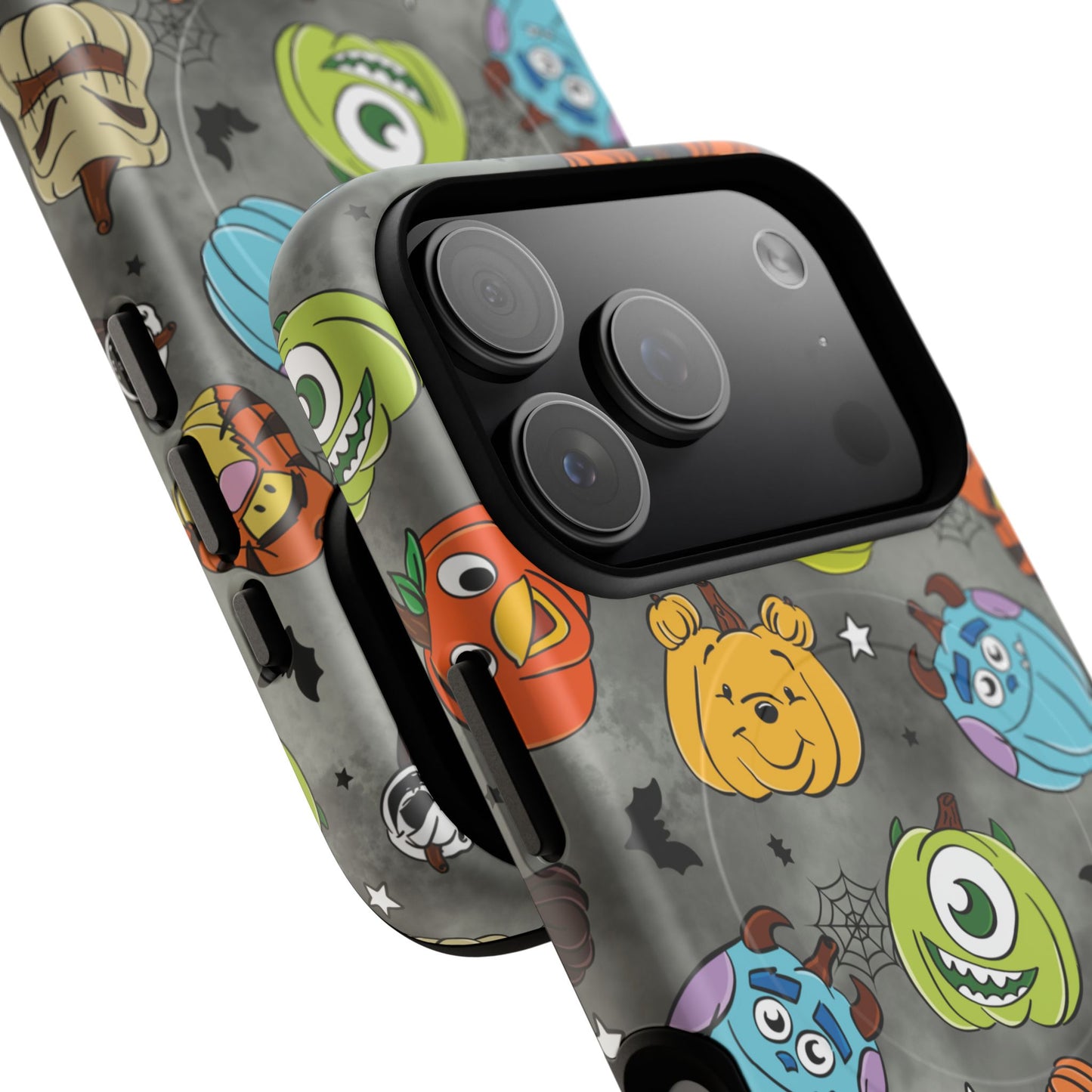 Friendly Pumpkins Mag Safe Case
