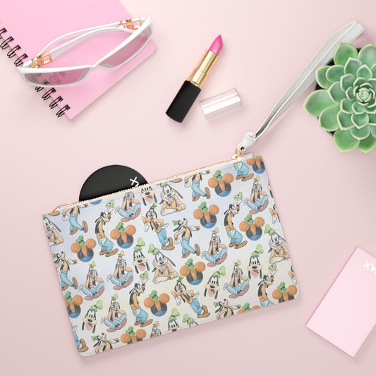 The Goof Clutch Bag